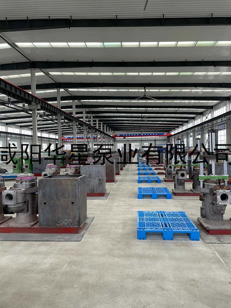 壓濾機(jī)節(jié)能進(jìn)料泵，液壓陶瓷柱塞泥漿泵